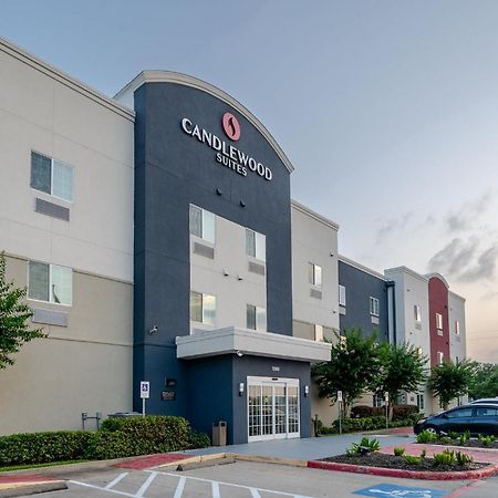 Candlewood Suites Deer Park By Ihg Екстер'єр фото