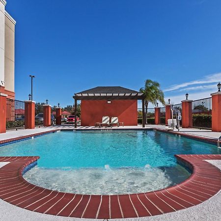 Candlewood Suites Deer Park By Ihg Екстер'єр фото