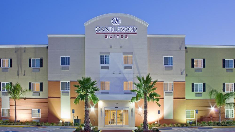 Candlewood Suites Deer Park By Ihg Екстер'єр фото