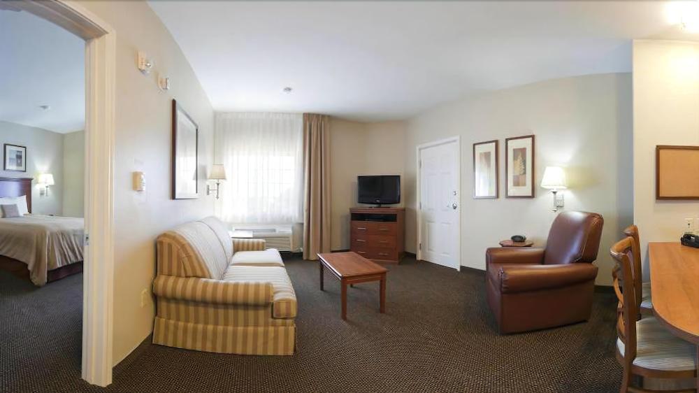 Candlewood Suites Deer Park By Ihg Екстер'єр фото