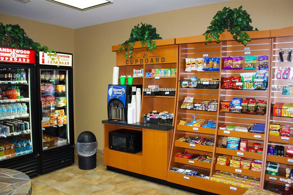 Candlewood Suites Deer Park By Ihg Екстер'єр фото