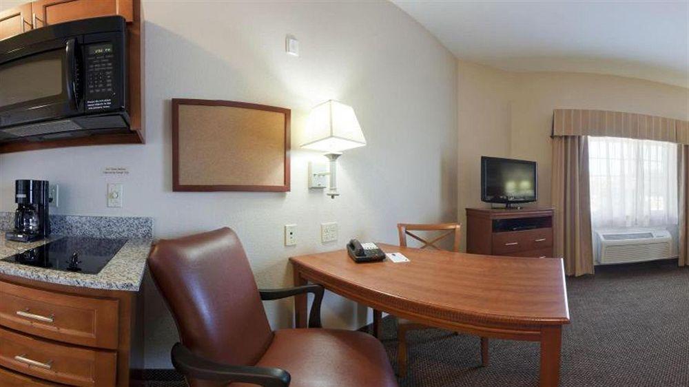 Candlewood Suites Deer Park By Ihg Екстер'єр фото