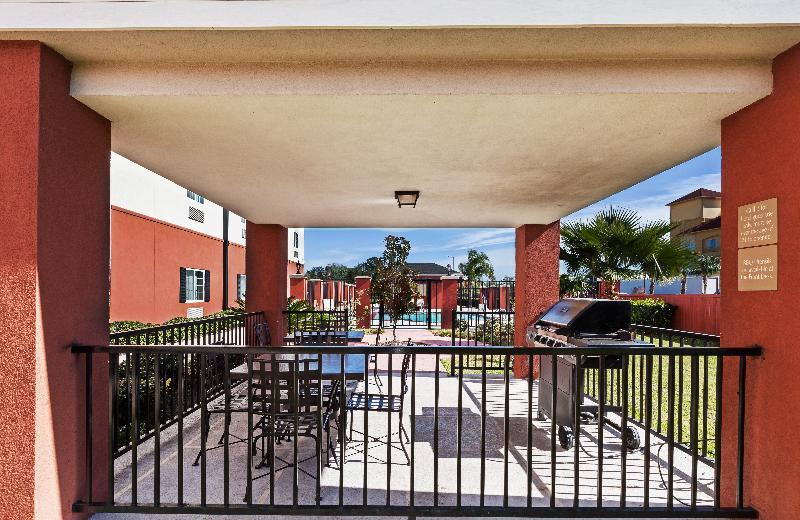 Candlewood Suites Deer Park By Ihg Екстер'єр фото