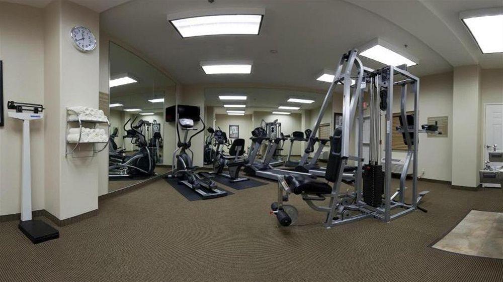 Candlewood Suites Deer Park By Ihg Екстер'єр фото