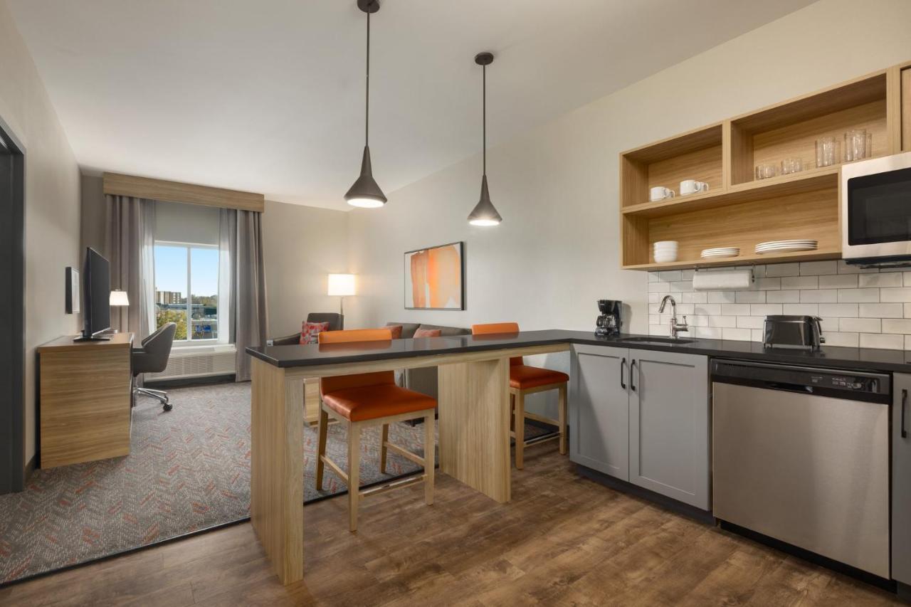 Candlewood Suites Deer Park By Ihg Екстер'єр фото