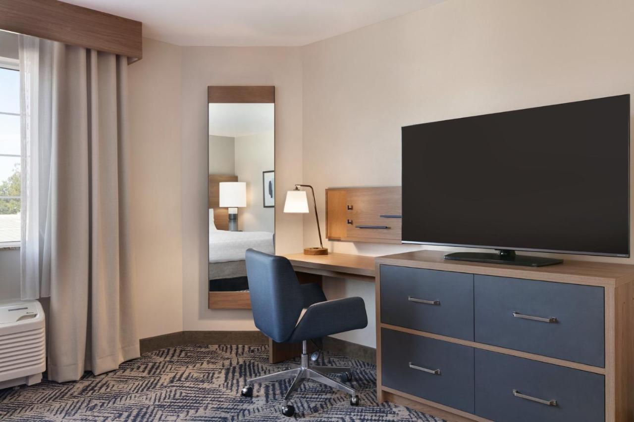 Candlewood Suites Deer Park By Ihg Екстер'єр фото