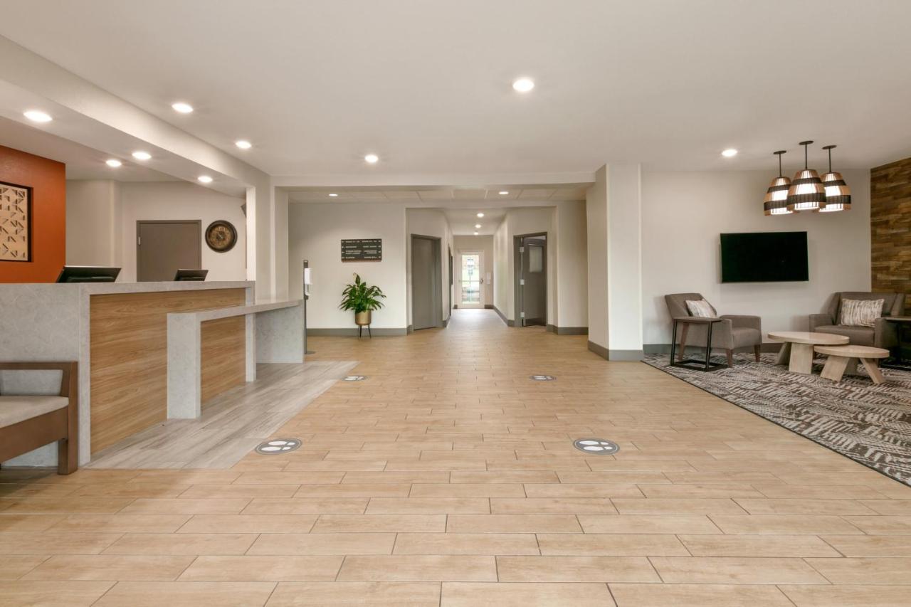 Candlewood Suites Deer Park By Ihg Екстер'єр фото