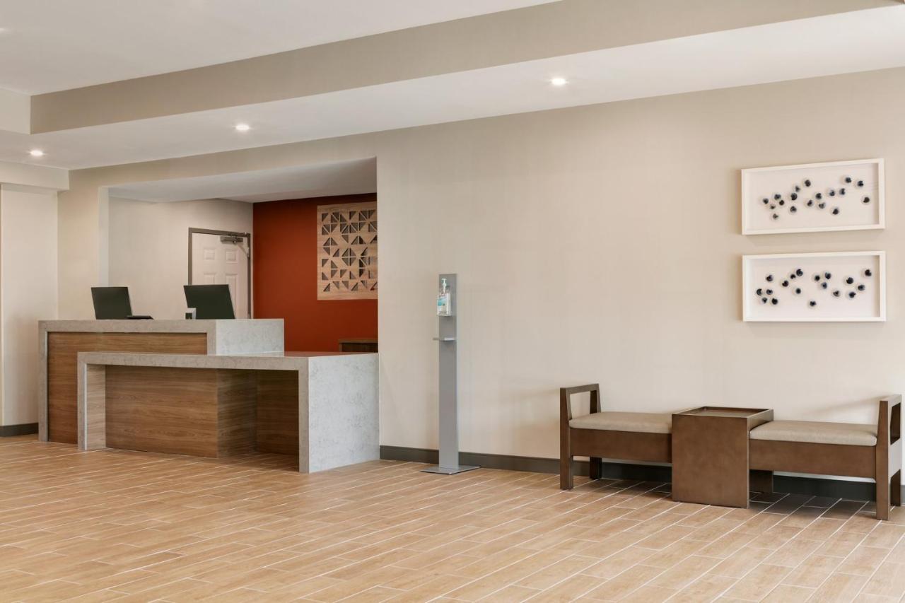 Candlewood Suites Deer Park By Ihg Екстер'єр фото