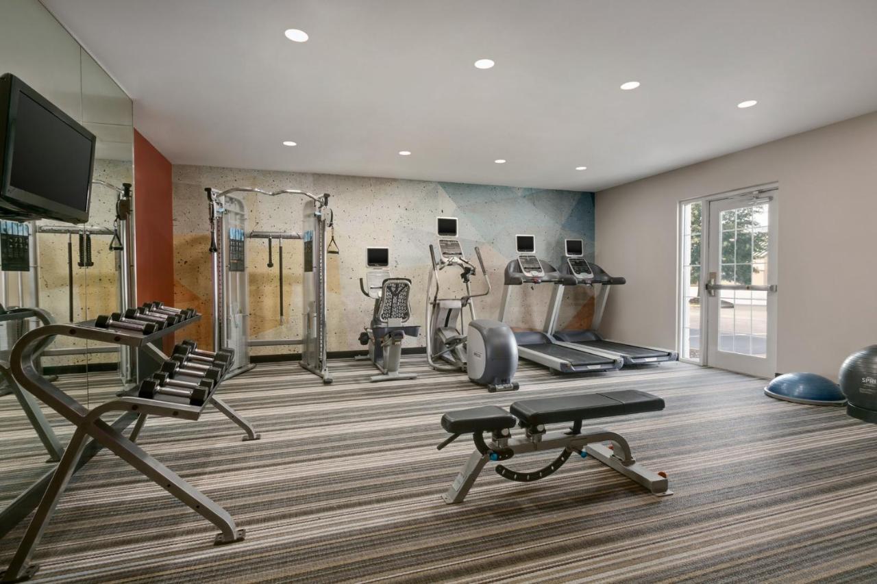 Candlewood Suites Deer Park By Ihg Екстер'єр фото