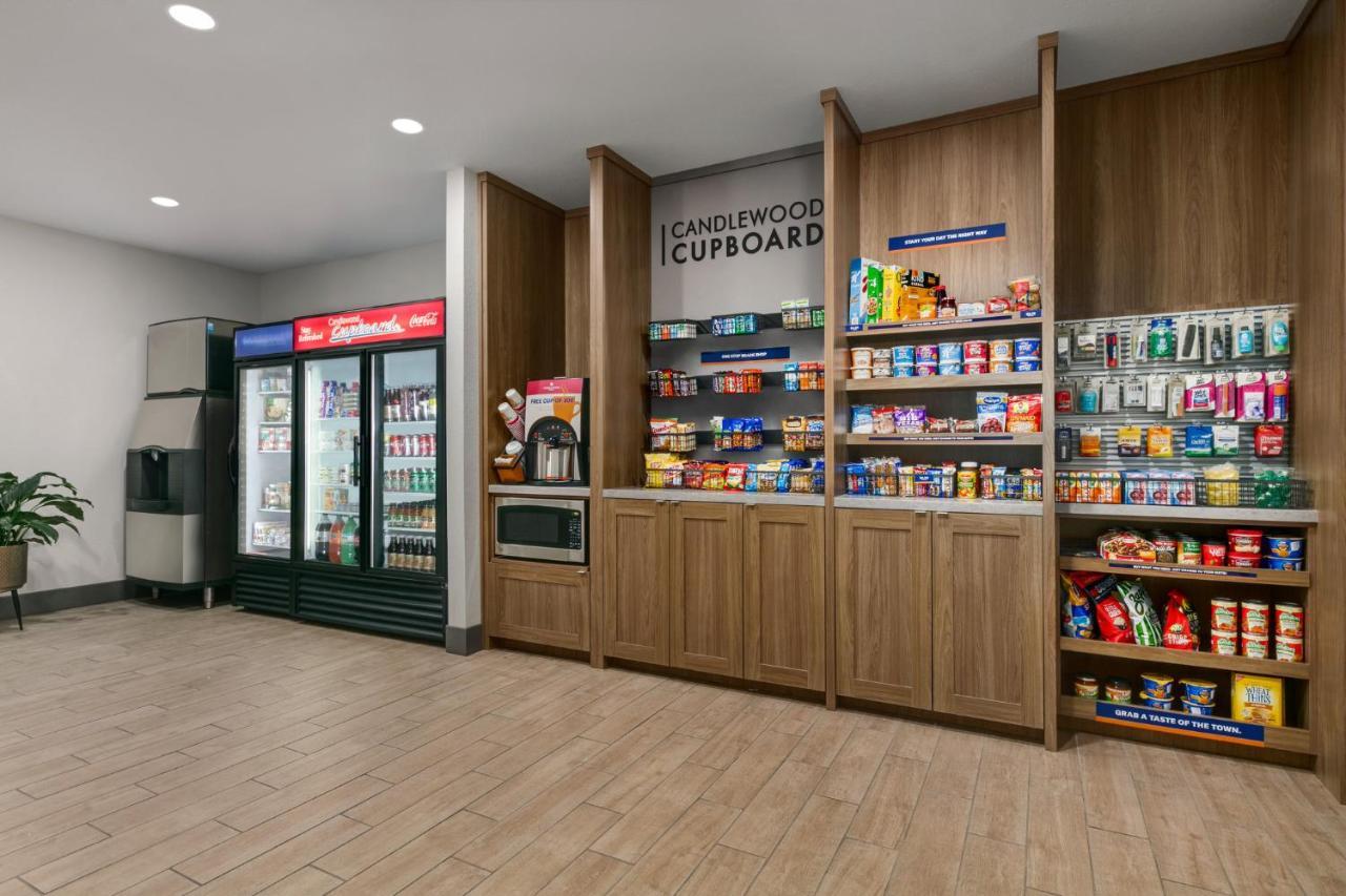Candlewood Suites Deer Park By Ihg Екстер'єр фото