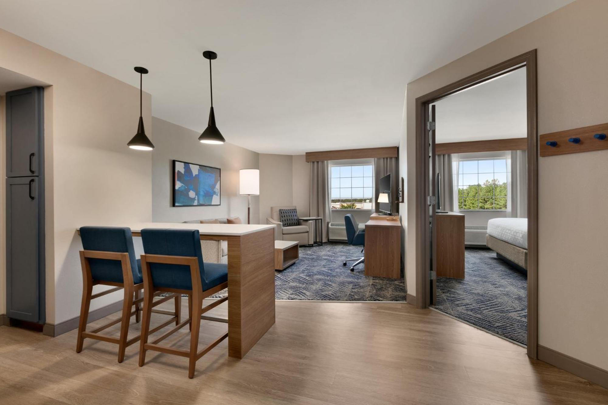 Candlewood Suites Deer Park By Ihg Екстер'єр фото