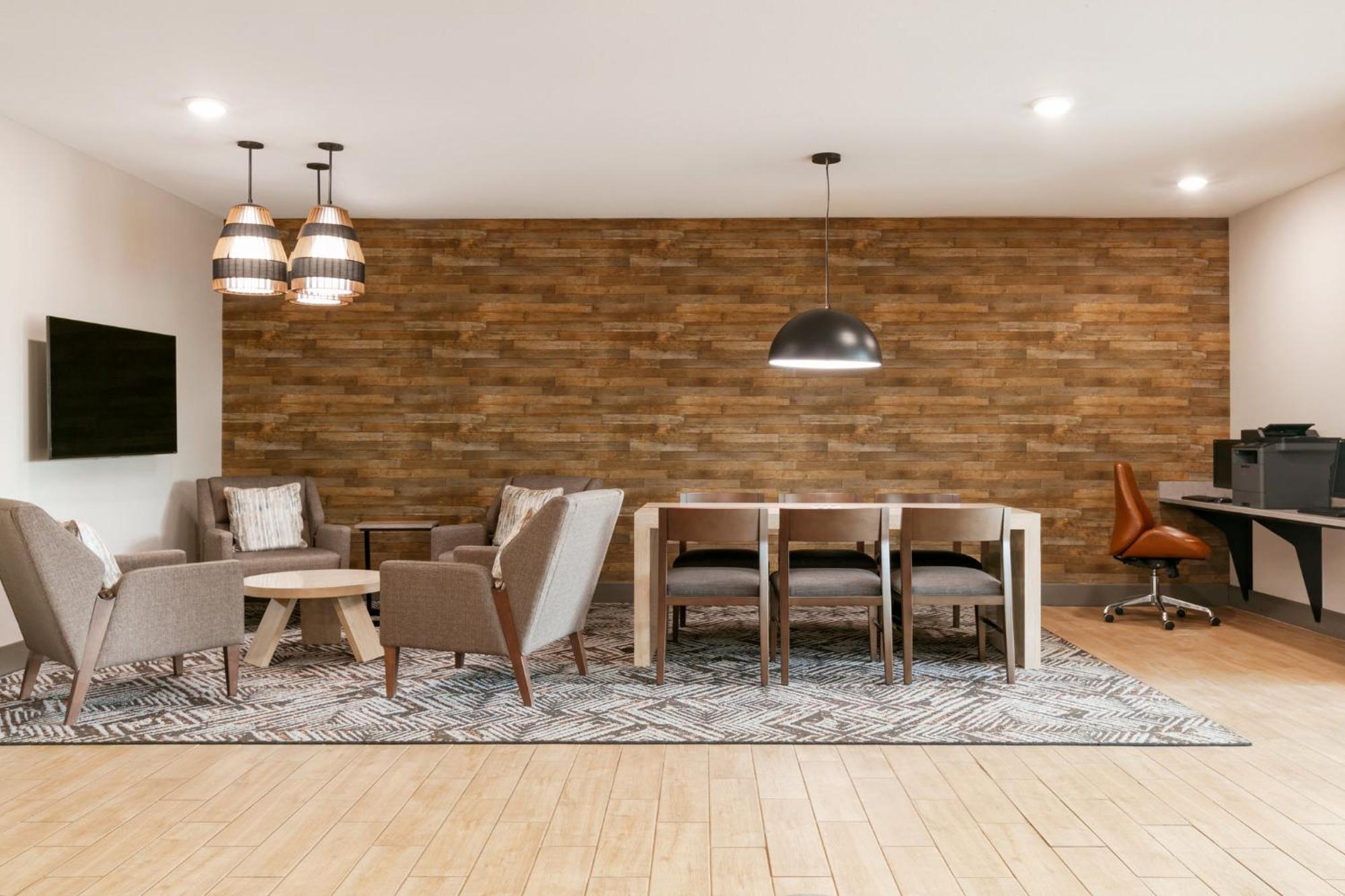 Candlewood Suites Deer Park By Ihg Екстер'єр фото