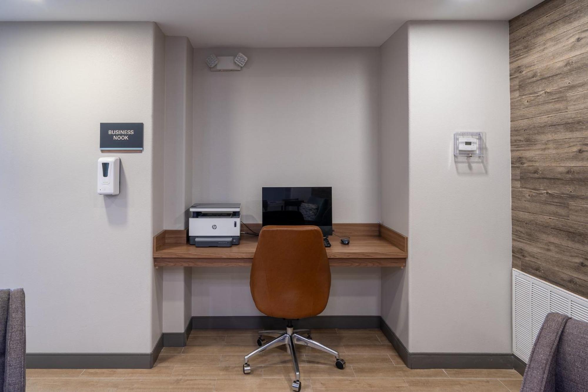 Candlewood Suites Deer Park By Ihg Екстер'єр фото