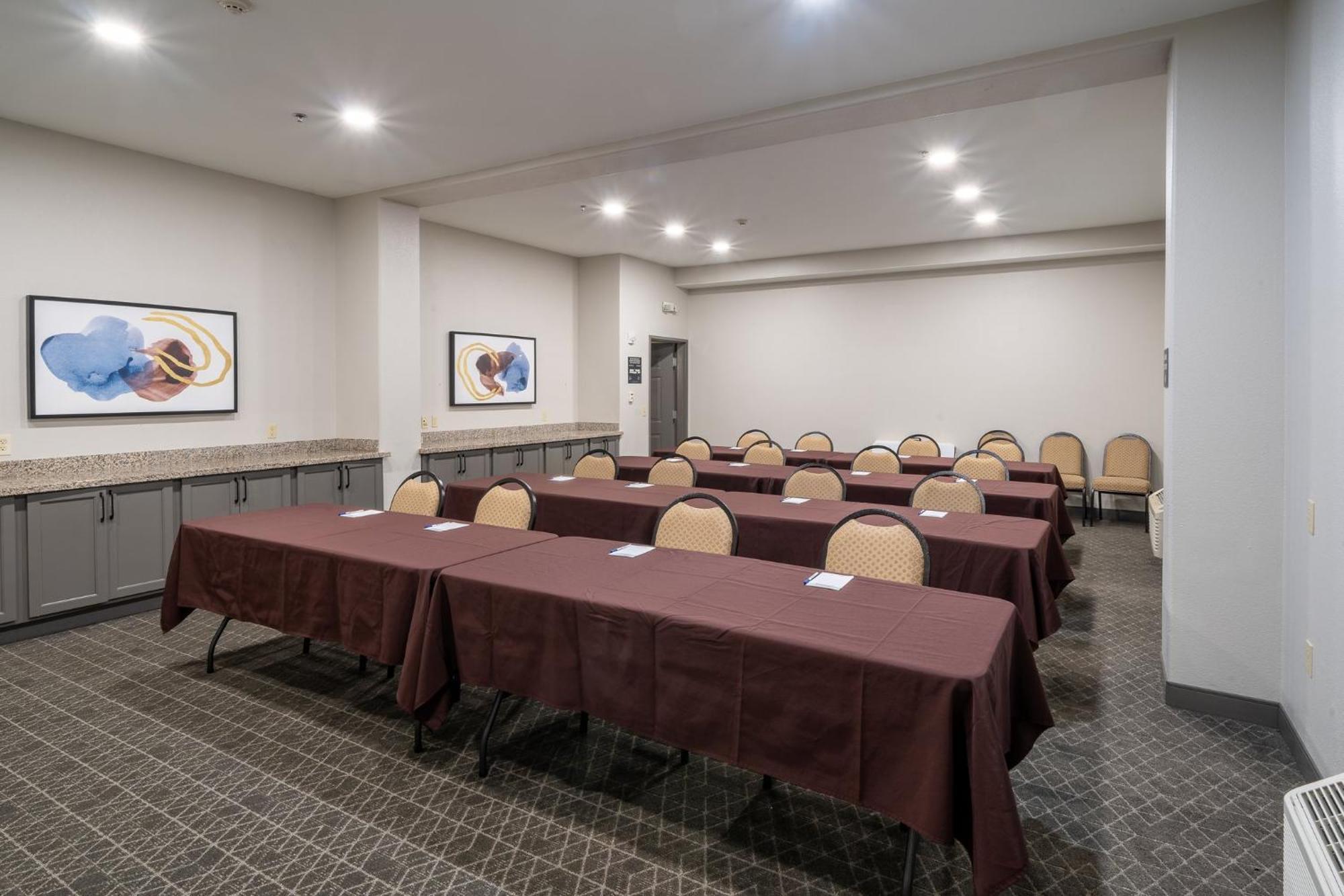 Candlewood Suites Deer Park By Ihg Екстер'єр фото