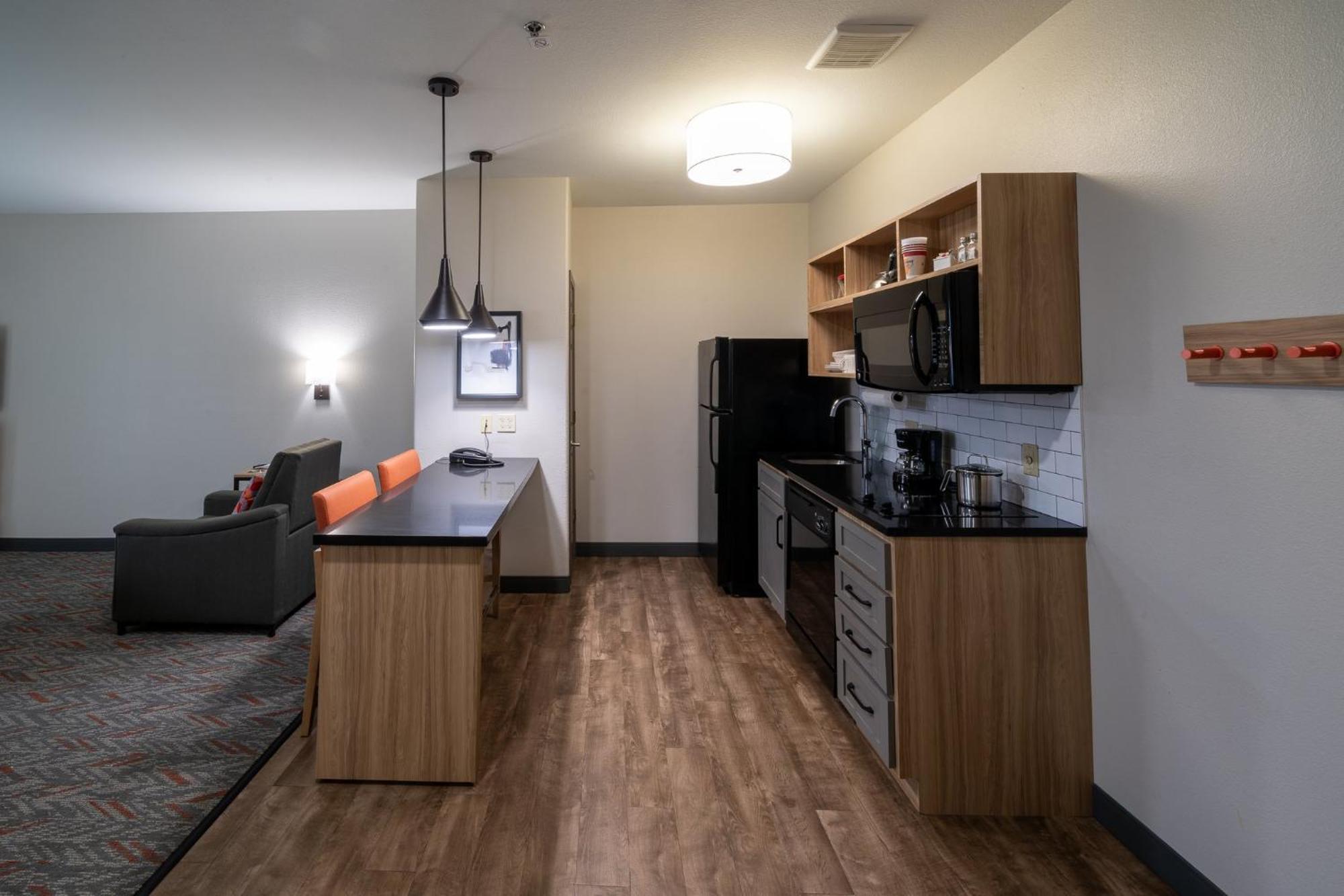 Candlewood Suites Deer Park By Ihg Екстер'єр фото