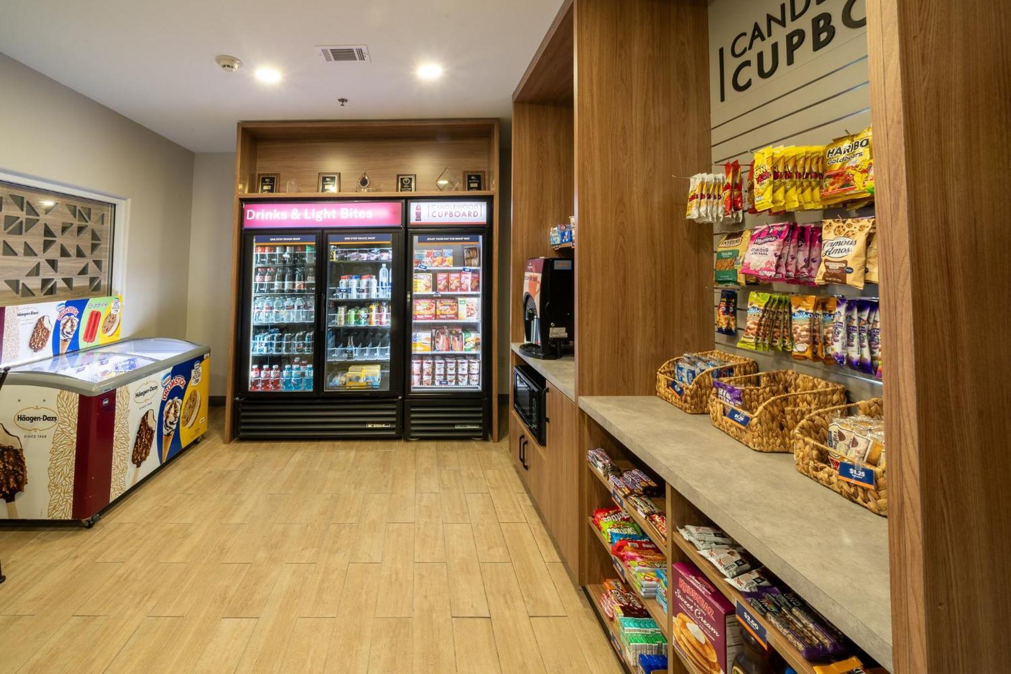 Candlewood Suites Deer Park By Ihg Екстер'єр фото