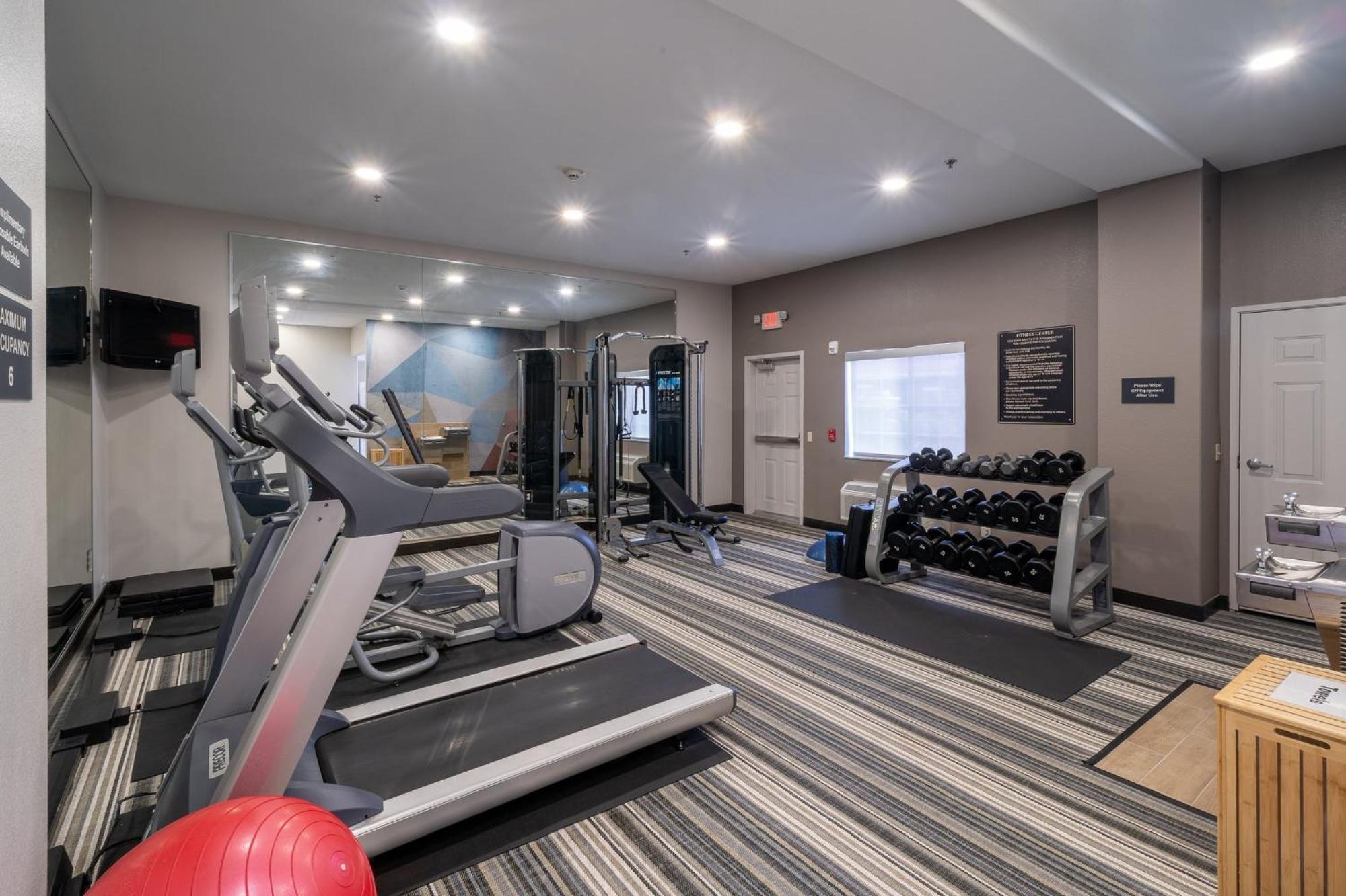 Candlewood Suites Deer Park By Ihg Екстер'єр фото