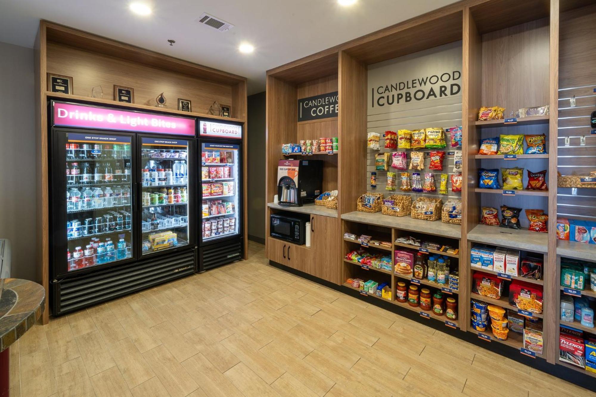 Candlewood Suites Deer Park By Ihg Екстер'єр фото