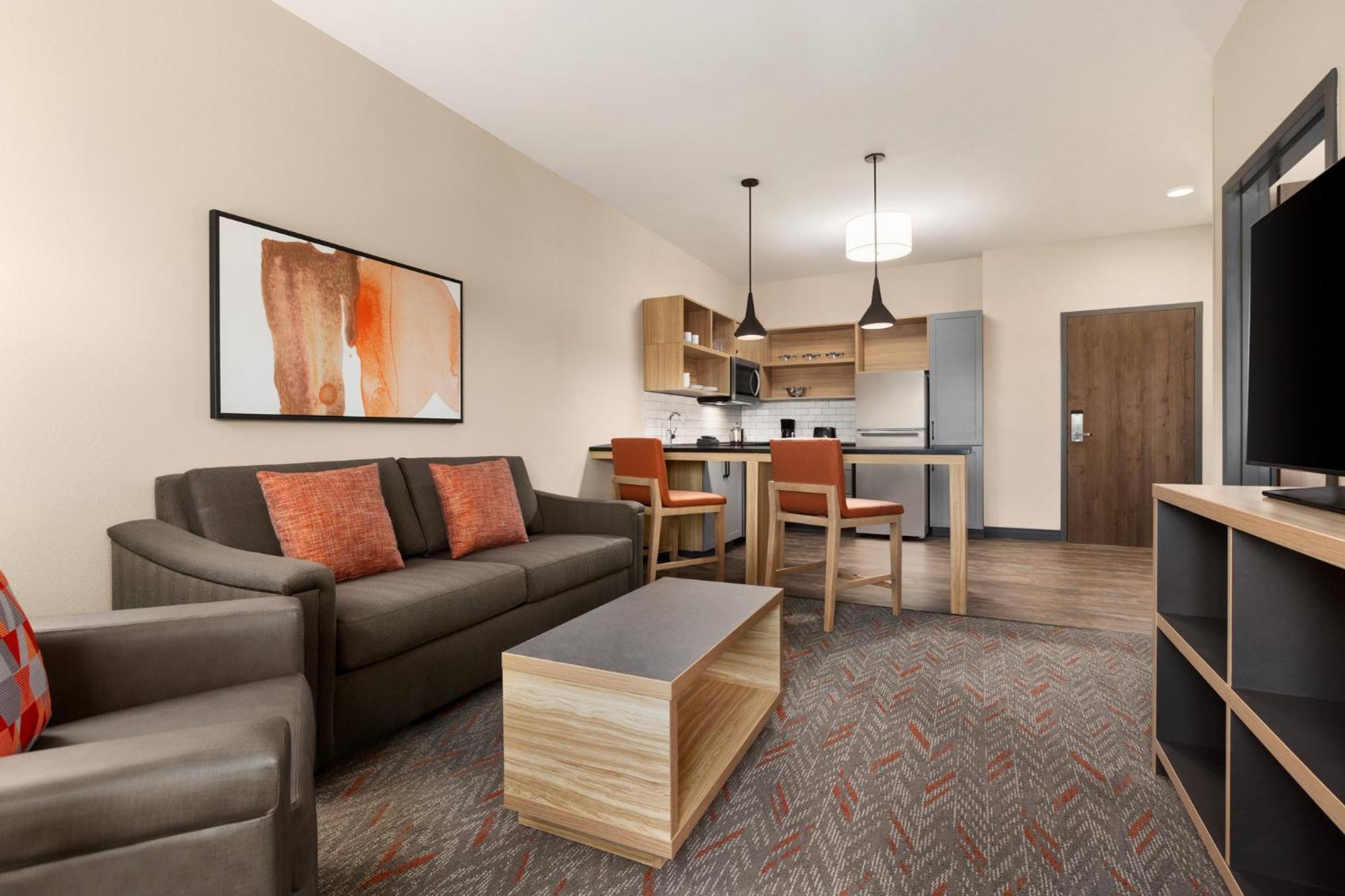 Candlewood Suites Deer Park By Ihg Екстер'єр фото