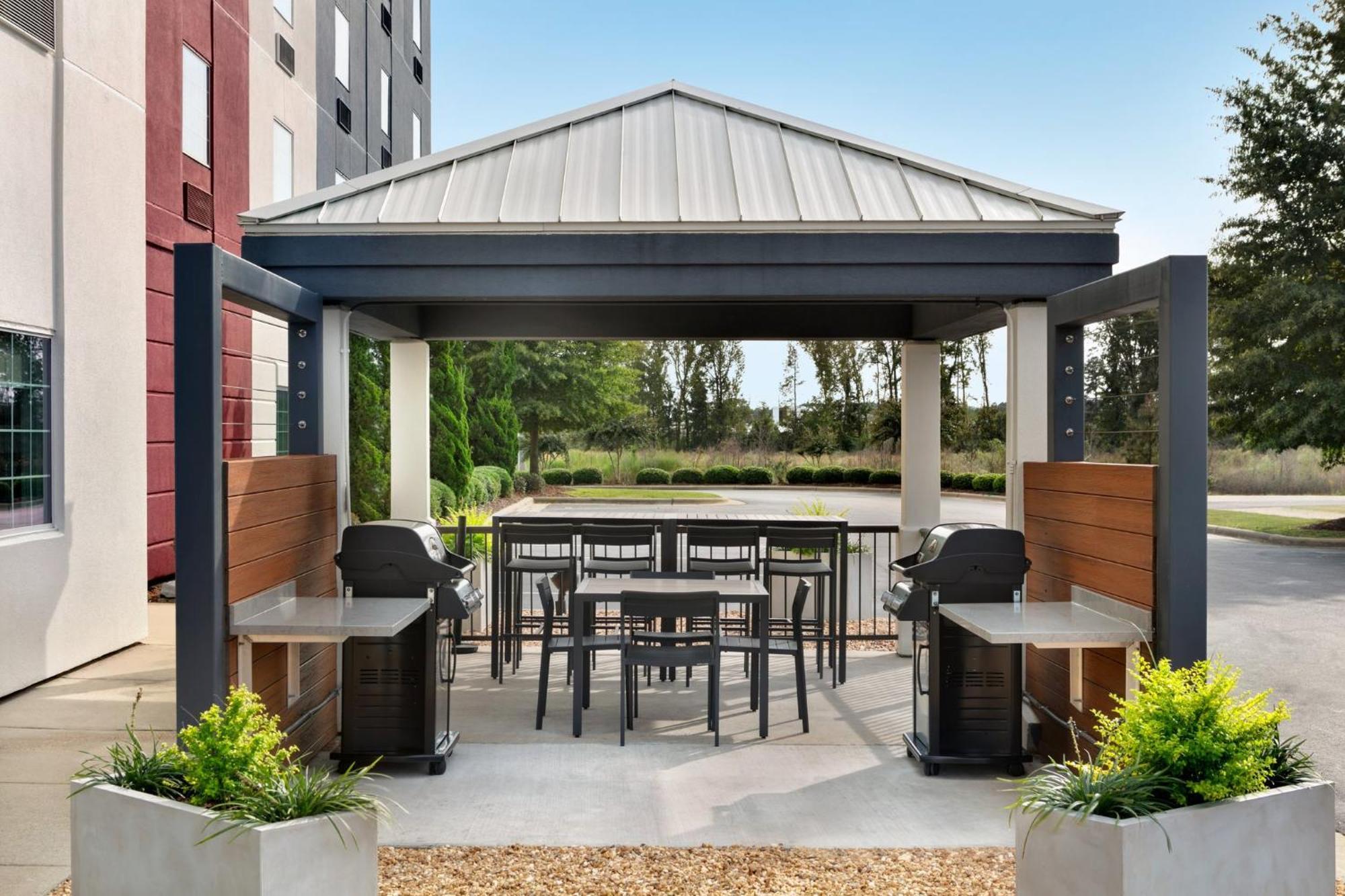 Candlewood Suites Deer Park By Ihg Екстер'єр фото