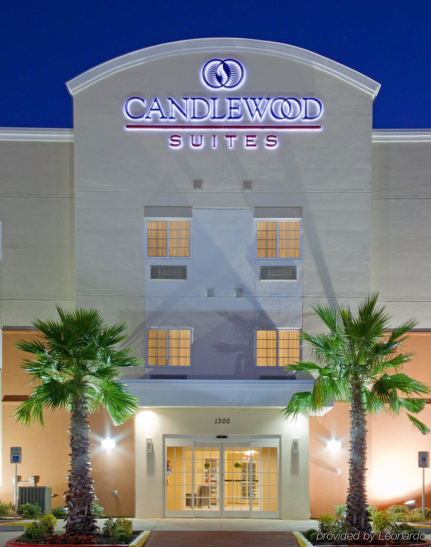 Candlewood Suites Deer Park By Ihg Екстер'єр фото