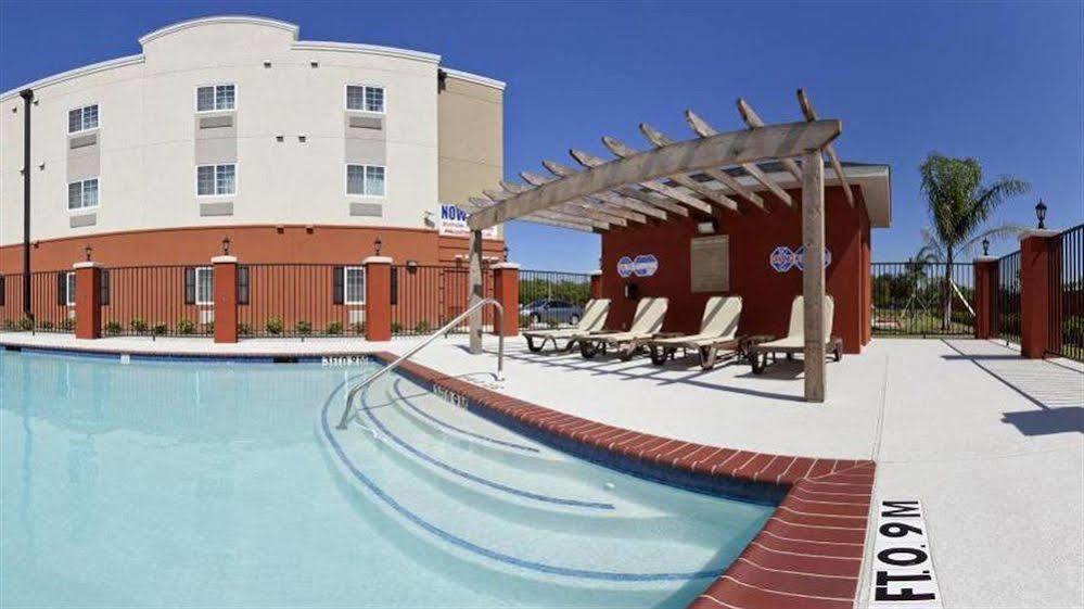 Candlewood Suites Deer Park By Ihg Екстер'єр фото