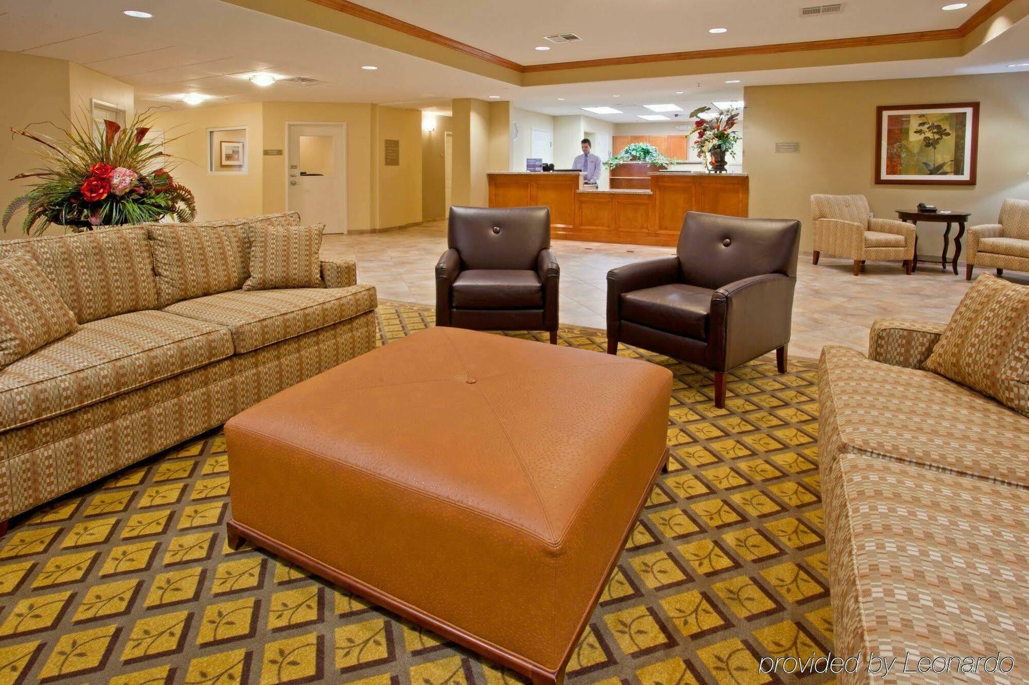 Candlewood Suites Deer Park By Ihg Екстер'єр фото