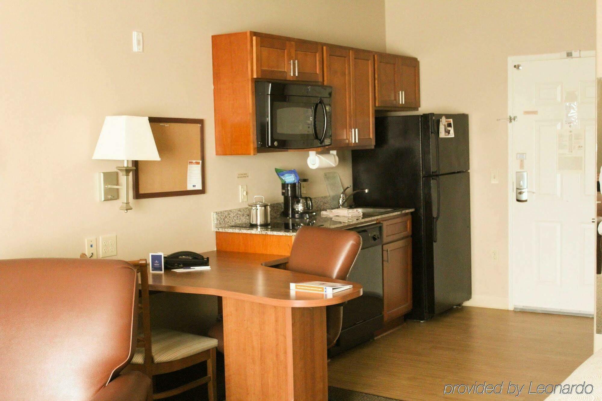 Candlewood Suites Deer Park By Ihg Екстер'єр фото