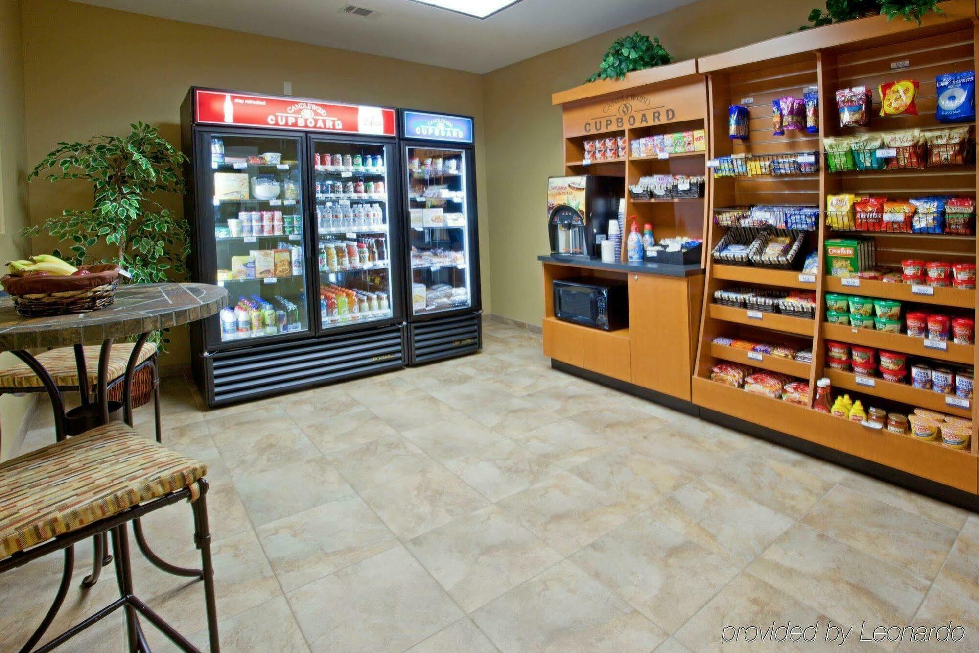 Candlewood Suites Deer Park By Ihg Зручності фото
