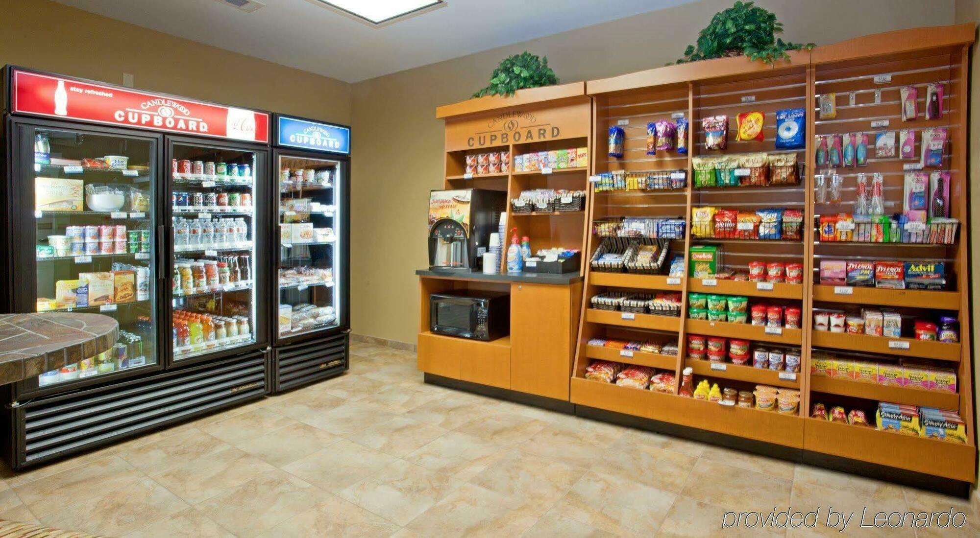 Candlewood Suites Deer Park By Ihg Екстер'єр фото