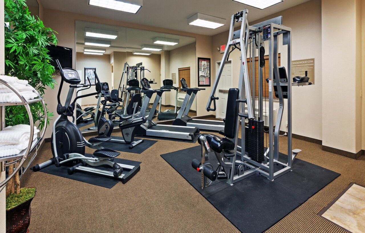 Candlewood Suites Deer Park By Ihg Екстер'єр фото