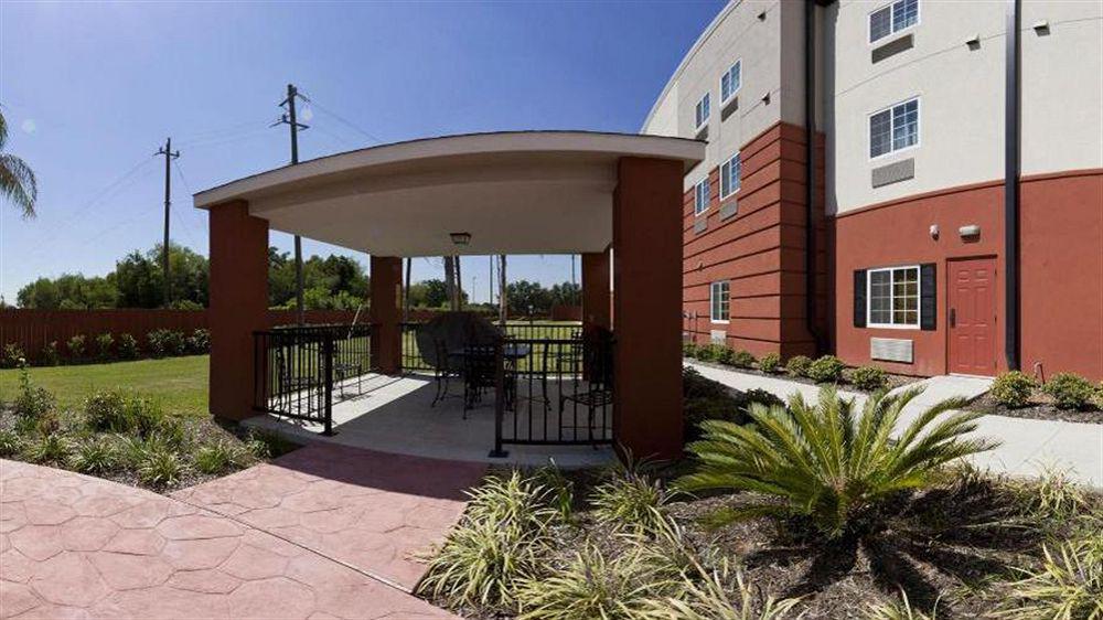 Candlewood Suites Deer Park By Ihg Екстер'єр фото