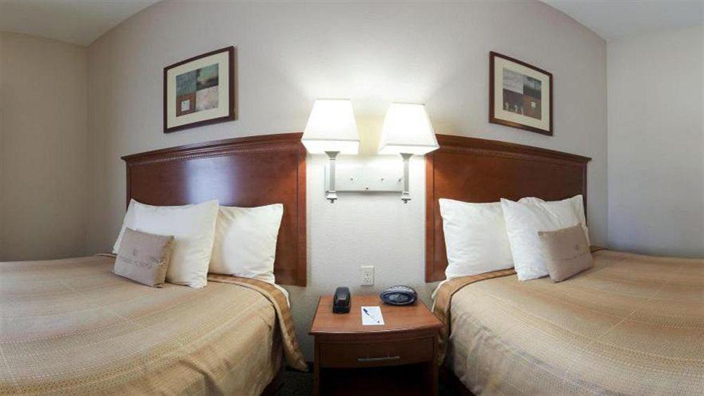 Candlewood Suites Deer Park By Ihg Екстер'єр фото